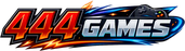444 games